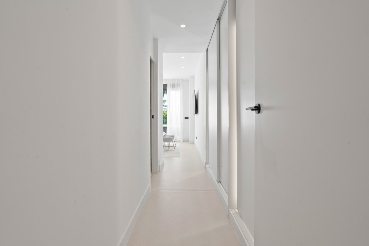 Apartamento en venta en El Paraíso (Benahavís)