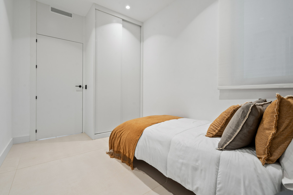 Apartamento en venta en El Paraíso (Benahavís)