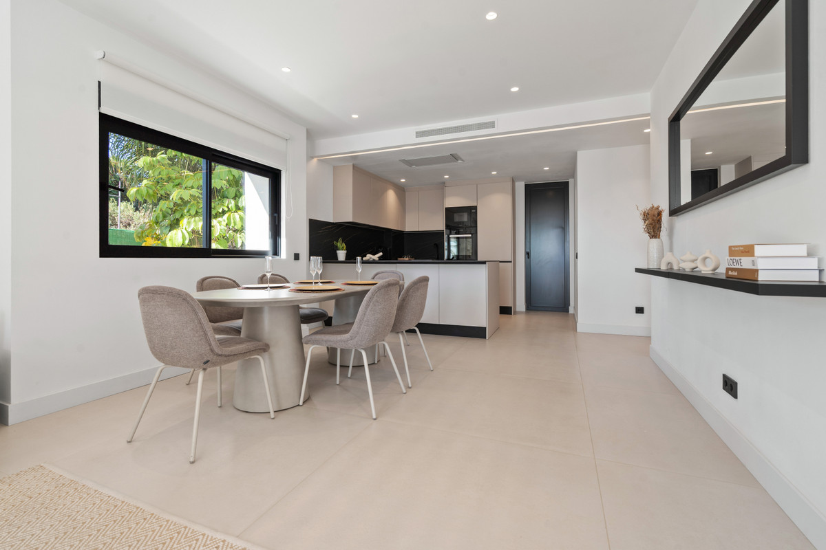 Apartamento en venta en El Paraíso (Benahavís)