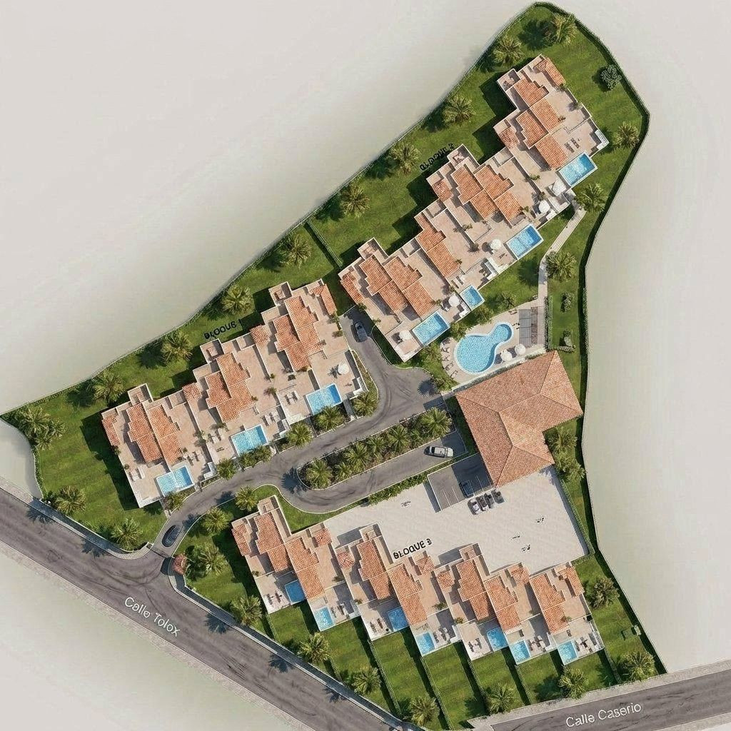 Apartamento en venta en El Paraíso (Benahavís)
