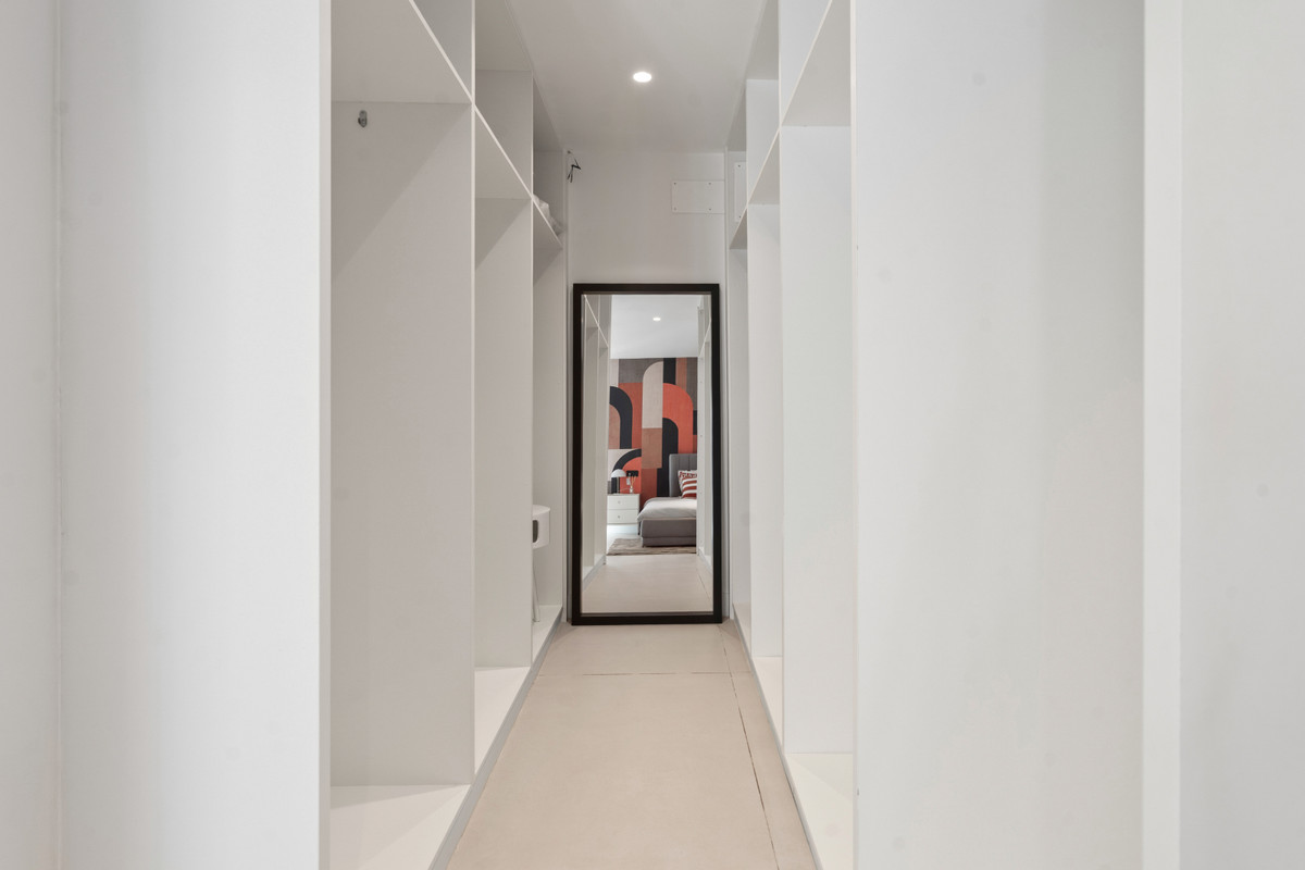 Apartamento en venta en El Paraíso (Benahavís)