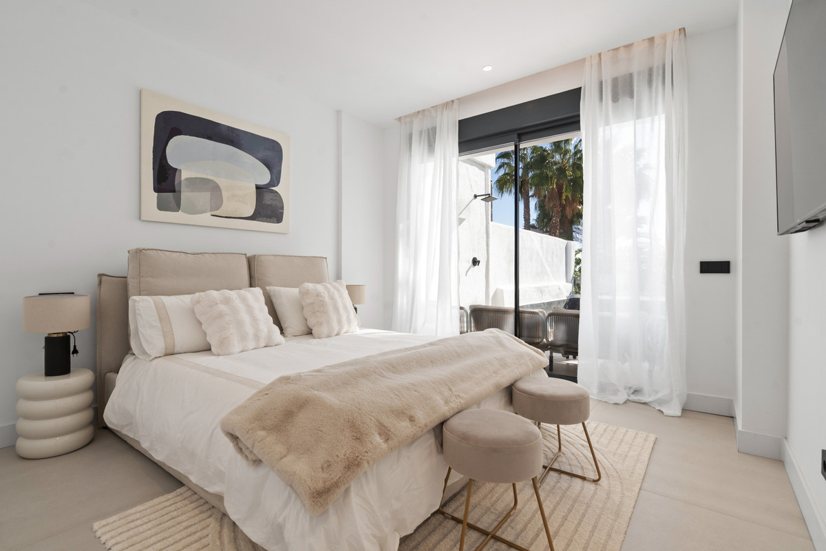 Apartamento en venta en El Paraíso (Benahavís)