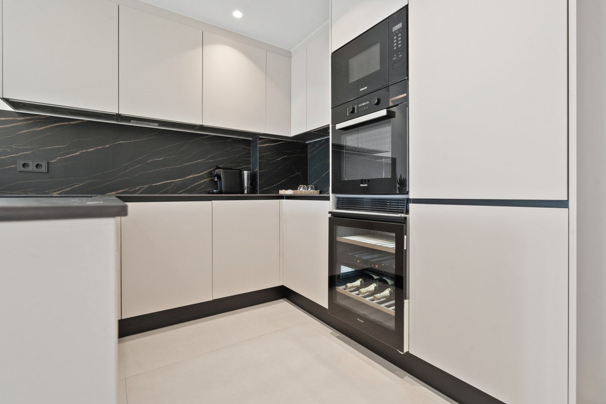 Apartamento en venta en El Paraíso (Benahavís)