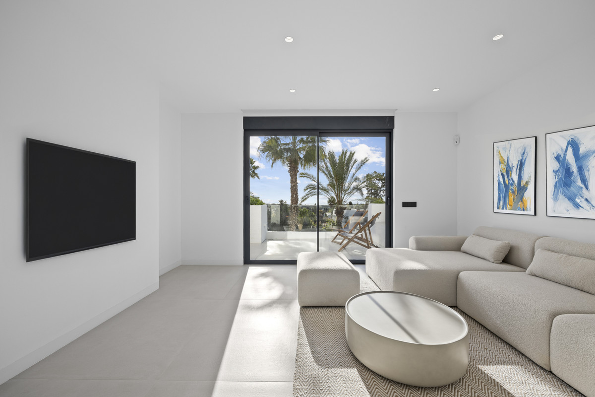 Apartamento en venta en El Paraíso (Benahavís)
