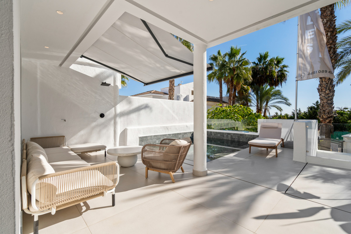 Apartamento en venta en El Paraíso (Benahavís)