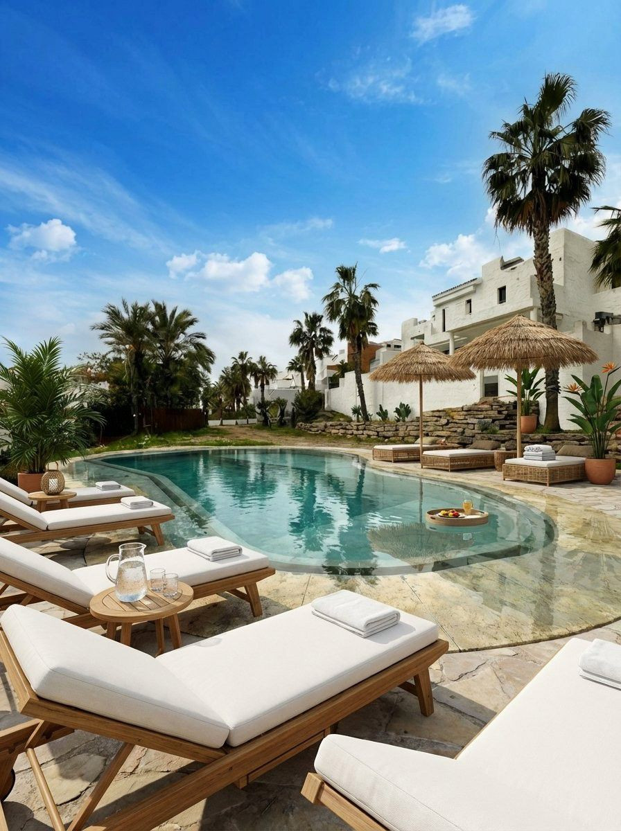 Apartamento en venta en El Paraíso (Benahavís)