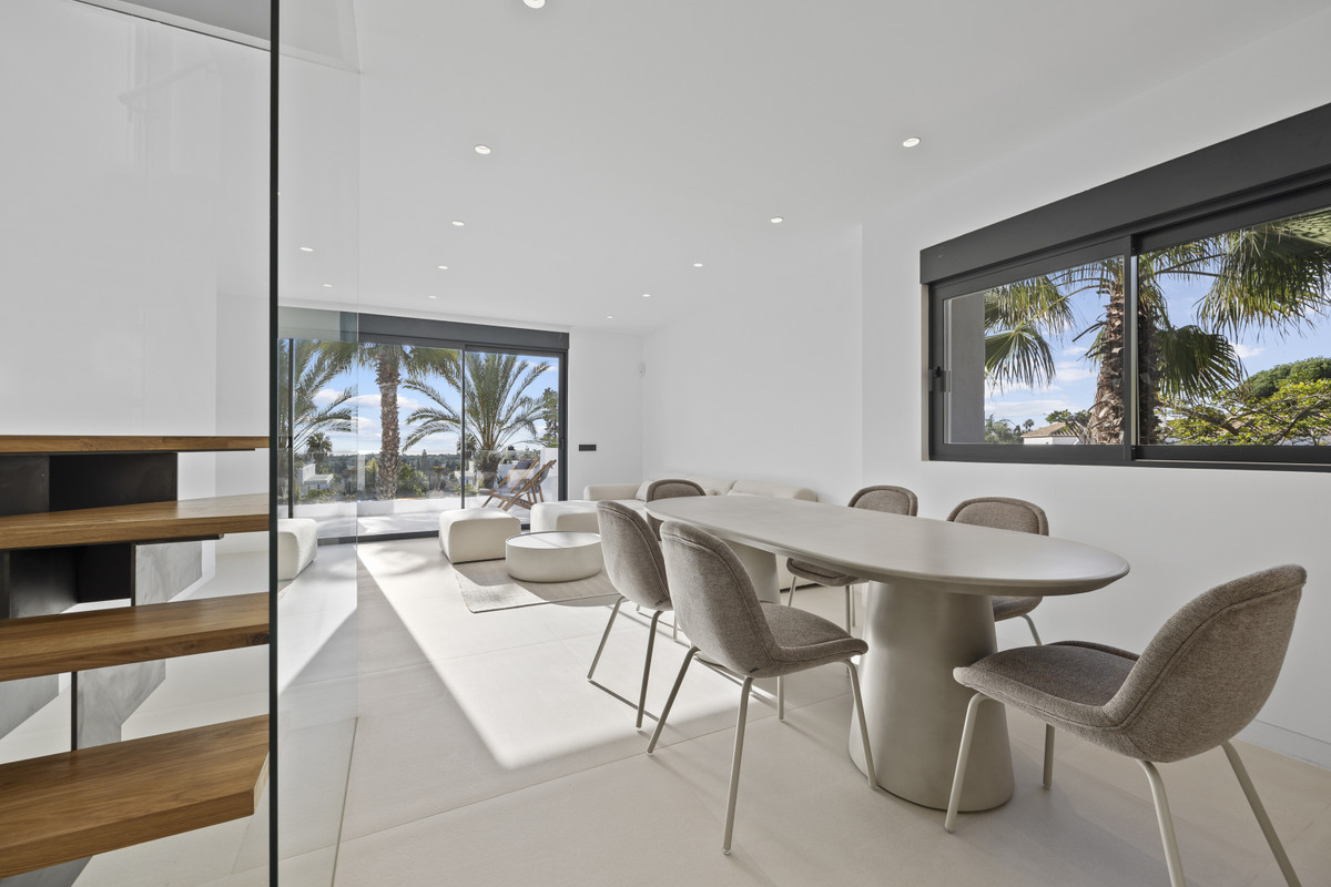 Apartamento en venta en El Paraíso (Benahavís)