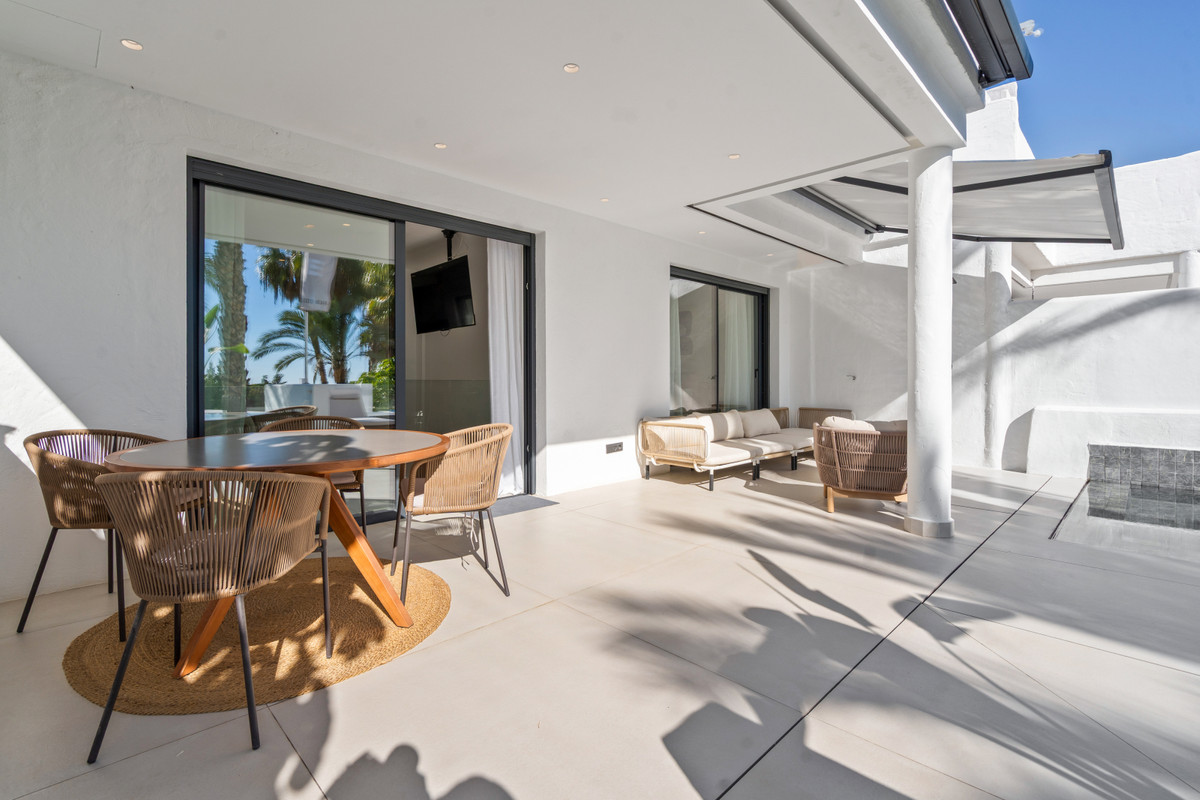 Apartamento en venta en El Paraíso (Benahavís)