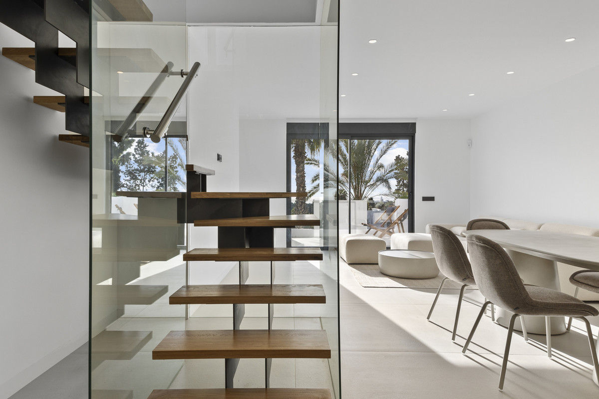 Apartamento en venta en El Paraíso (Benahavís)
