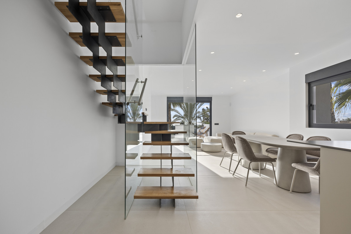 Apartamento en venta en El Paraíso (Benahavís)