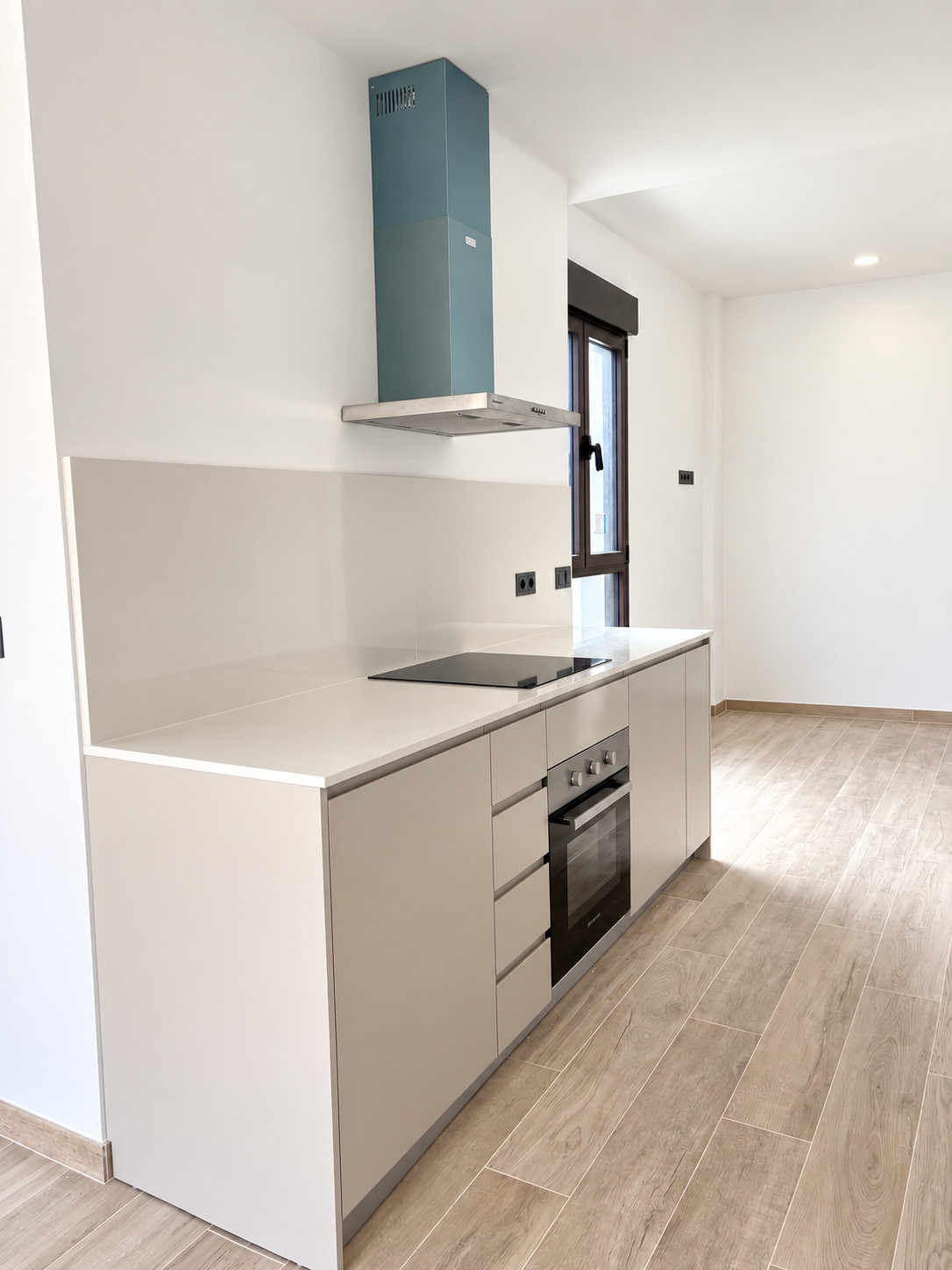 Petit Appartement en vente à Fuengirola
