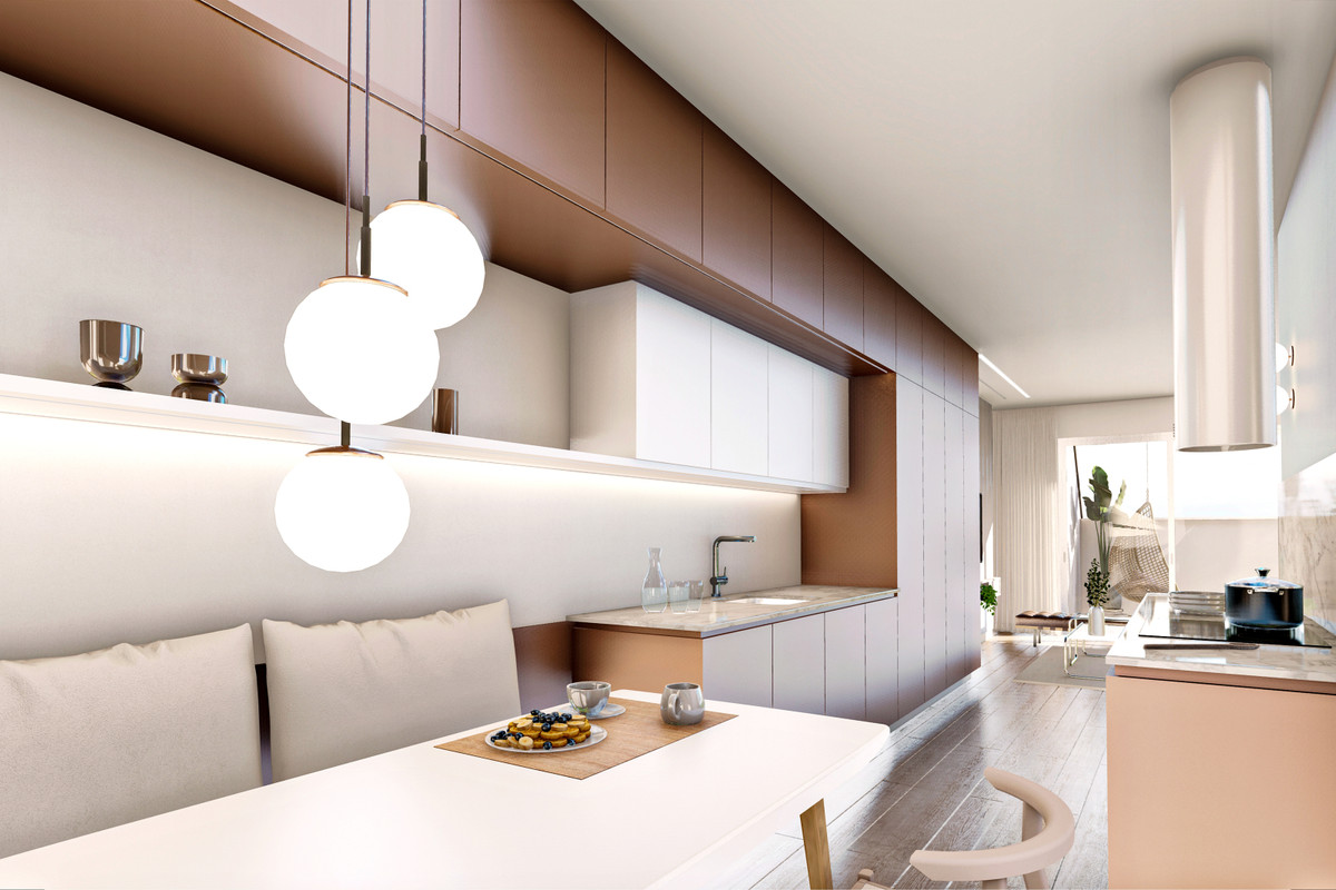Petit Appartement en vente à Fuengirola
