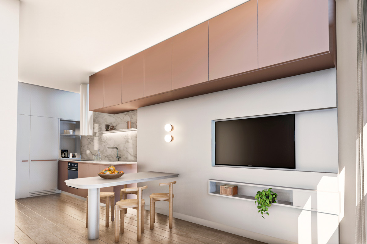 Petit Appartement en vente à Fuengirola