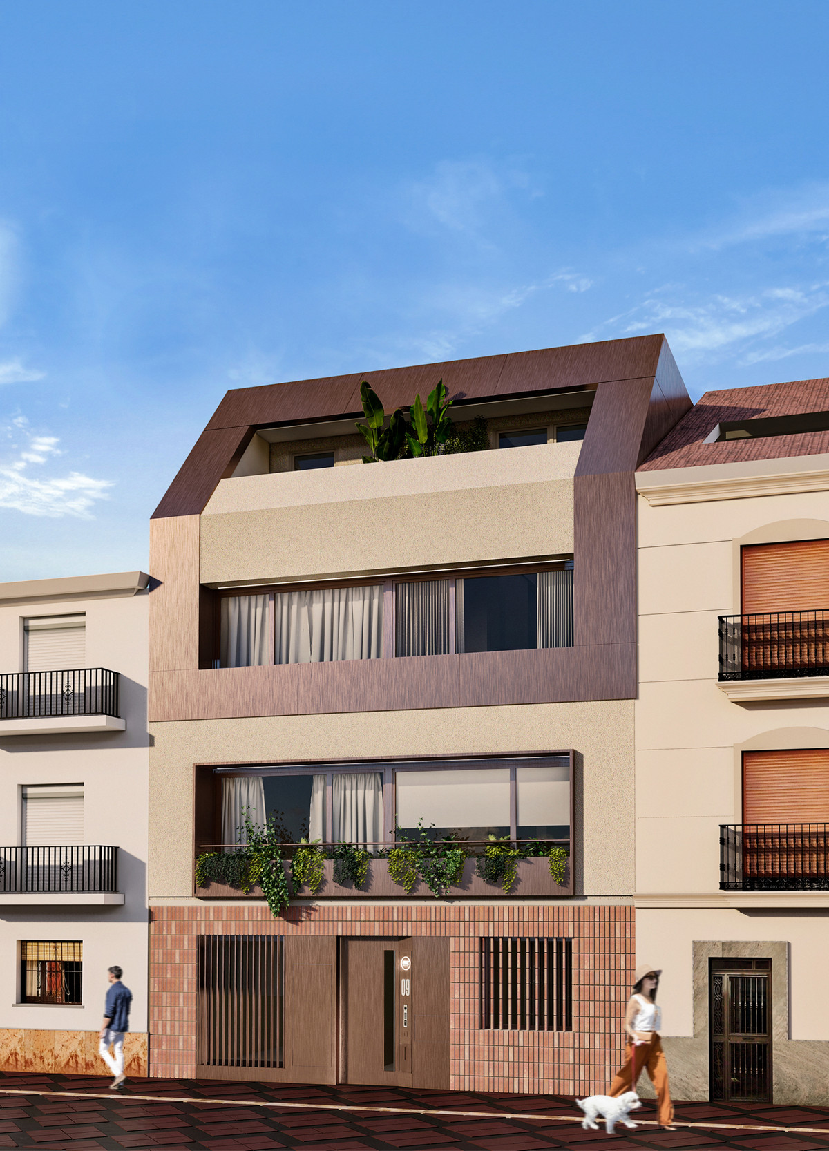Petit Appartement en vente à Fuengirola