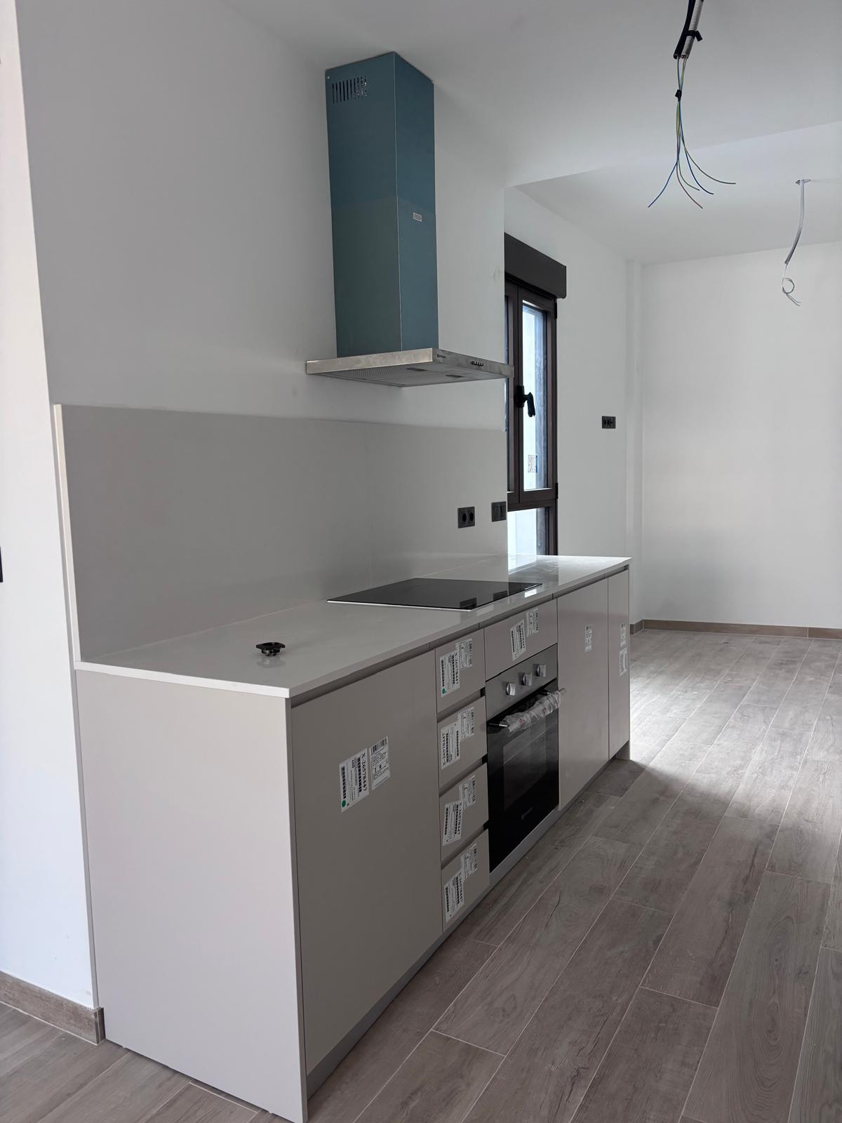 Petit Appartement en vente à Fuengirola