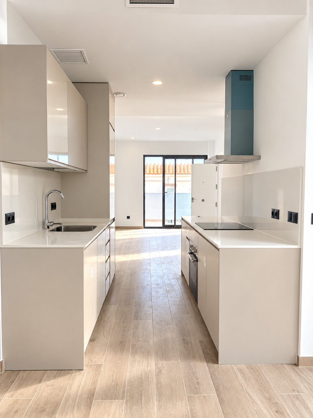 Petit Appartement en vente à Fuengirola