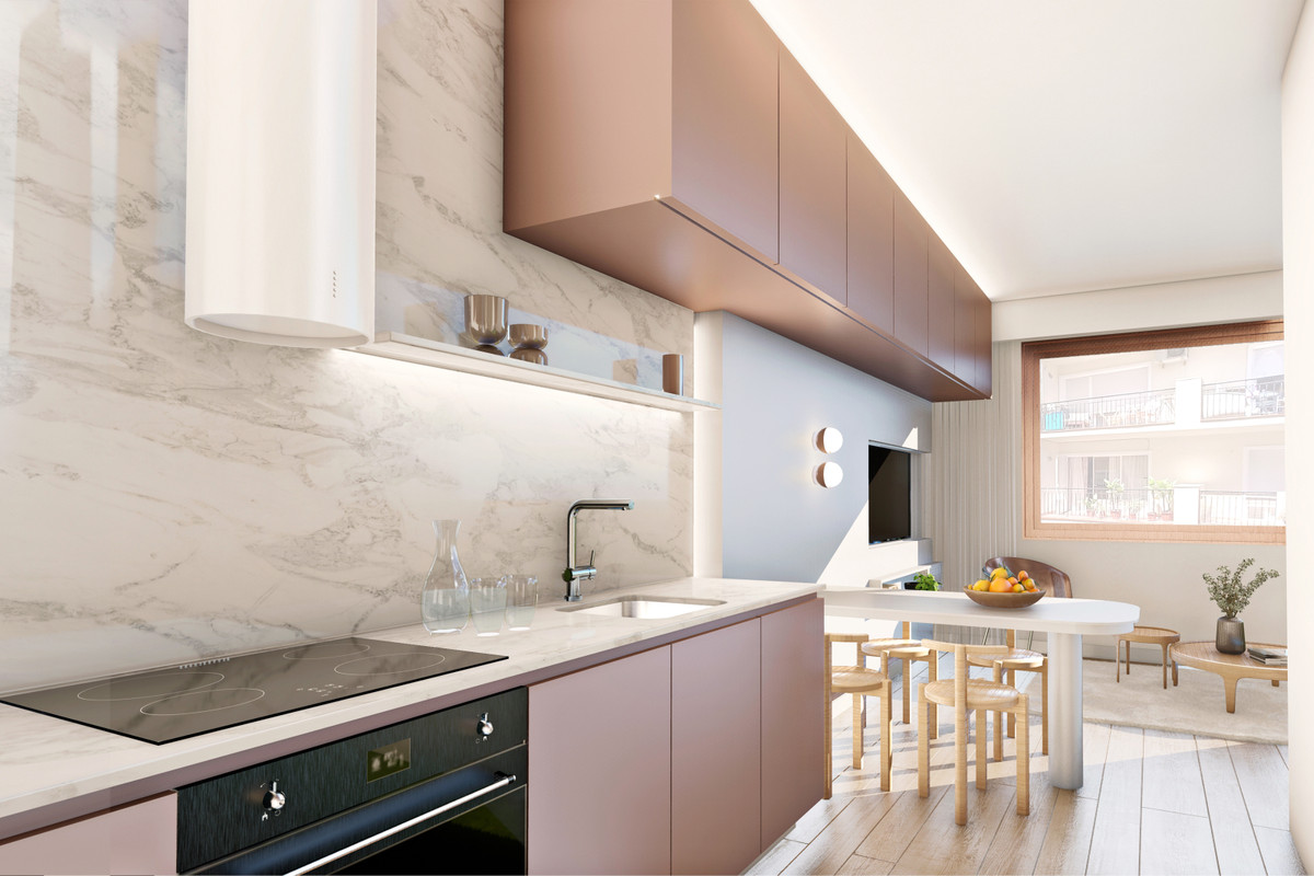 Petit Appartement en vente à Fuengirola
