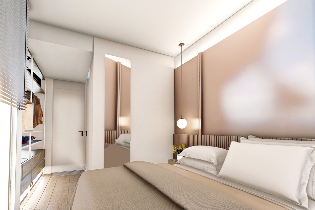 Petit Appartement en vente à Fuengirola