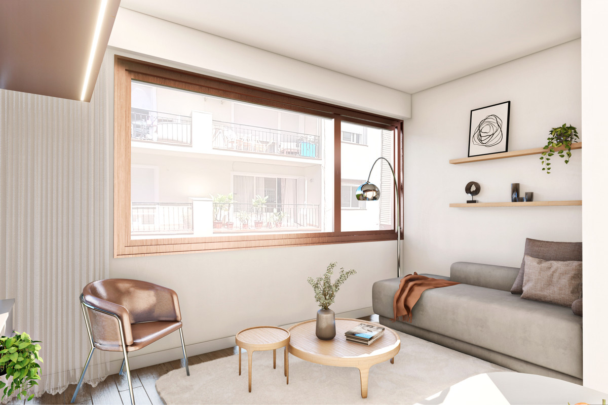 Petit Appartement en vente à Fuengirola