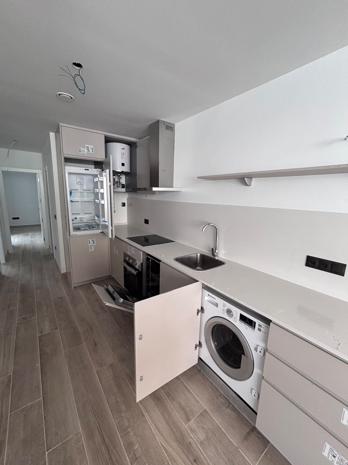 Petit Appartement en vente à Fuengirola