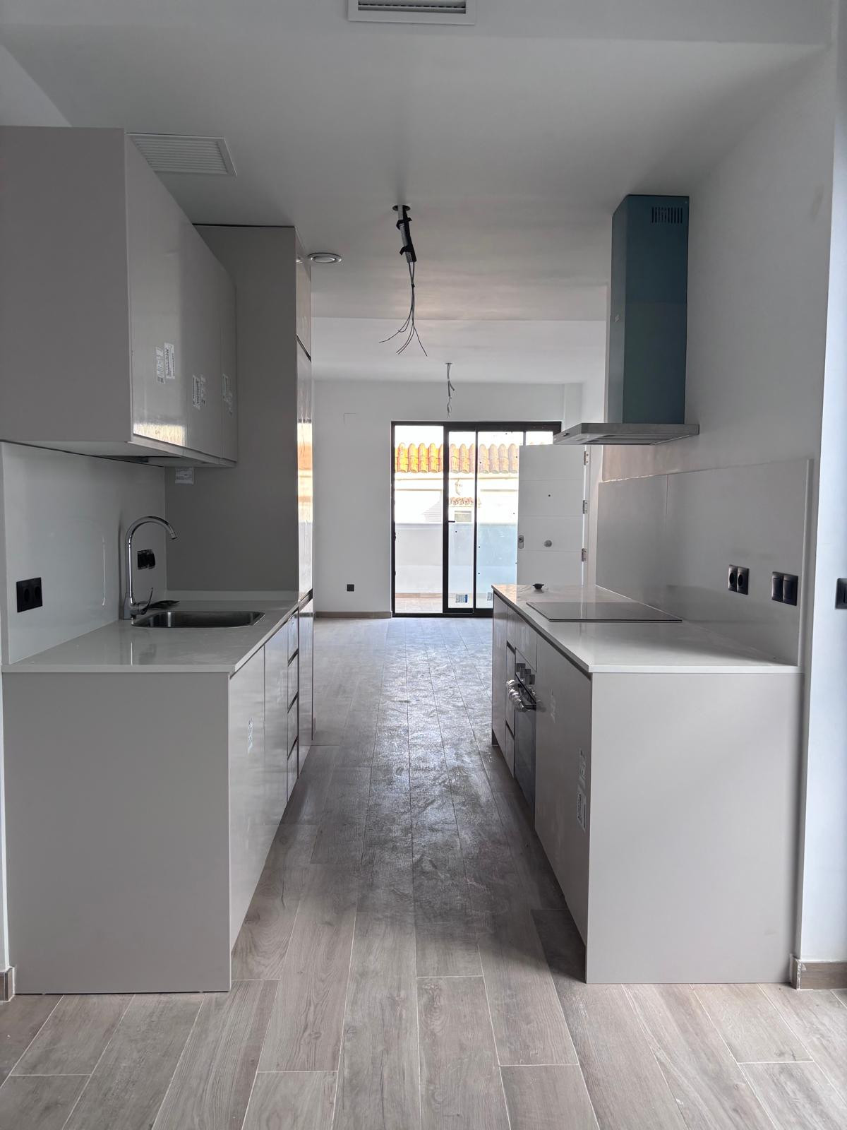 Petit Appartement en vente à Fuengirola