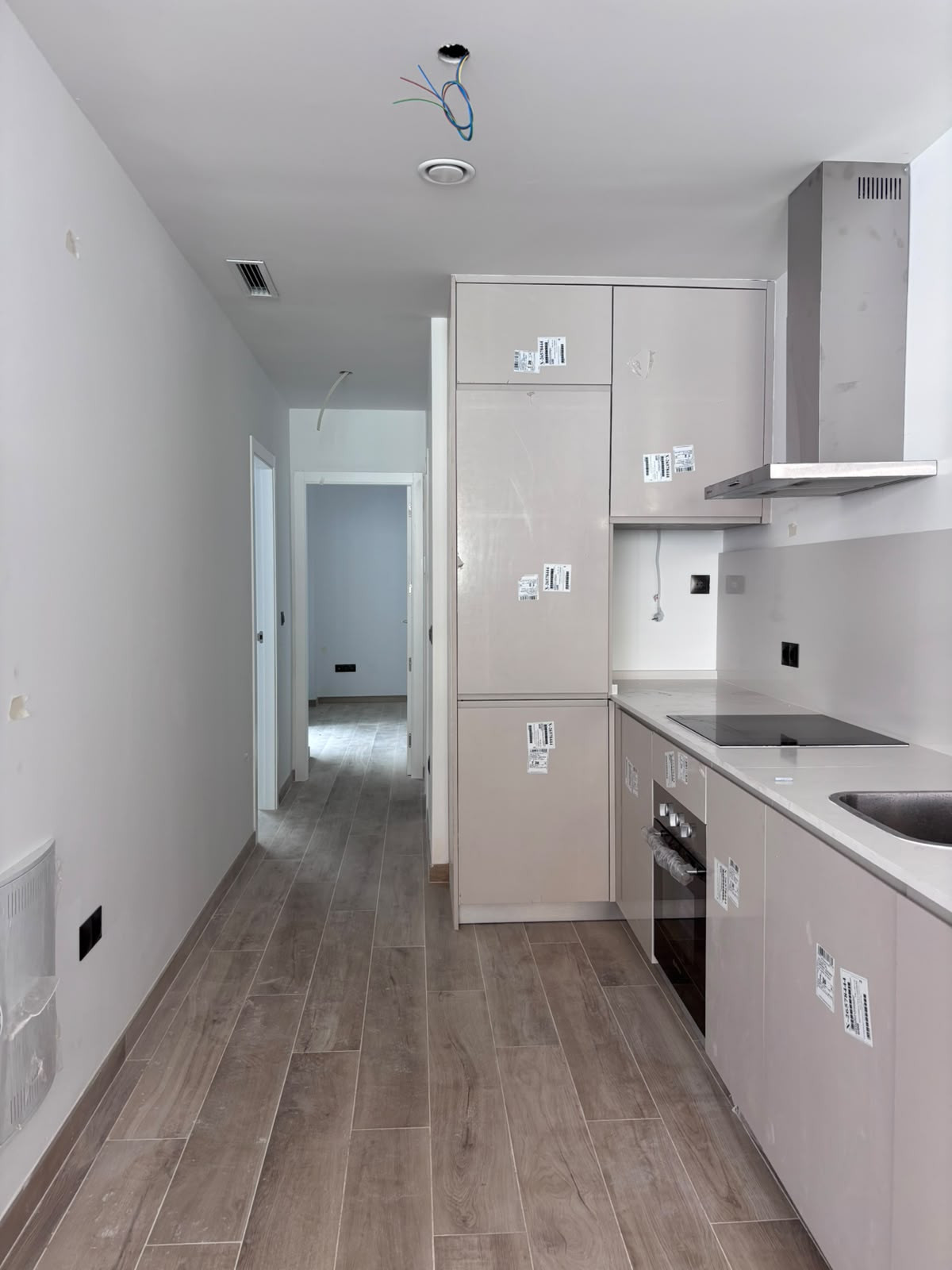 Petit Appartement en vente à Fuengirola