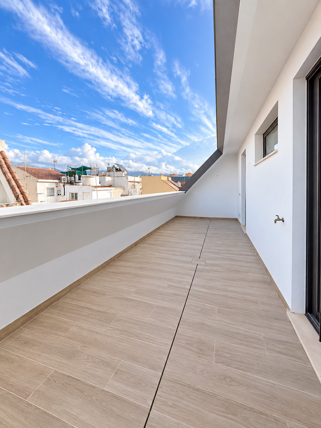 Petit Appartement en vente à Fuengirola