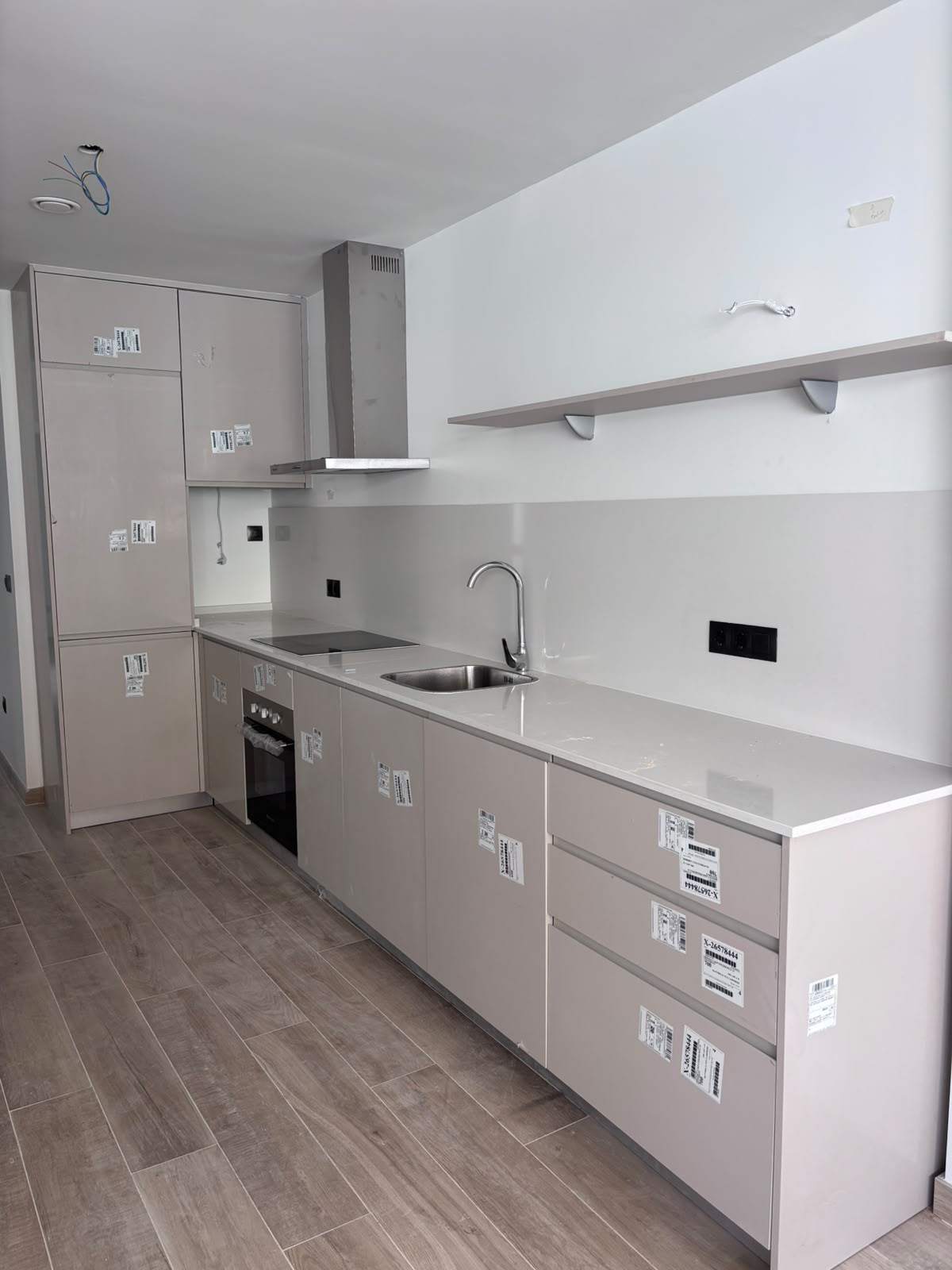 Petit Appartement en vente à Fuengirola