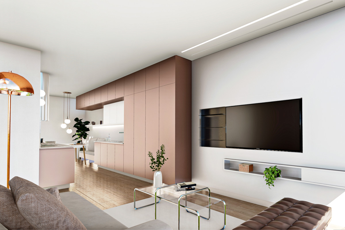 Petit Appartement en vente à Fuengirola