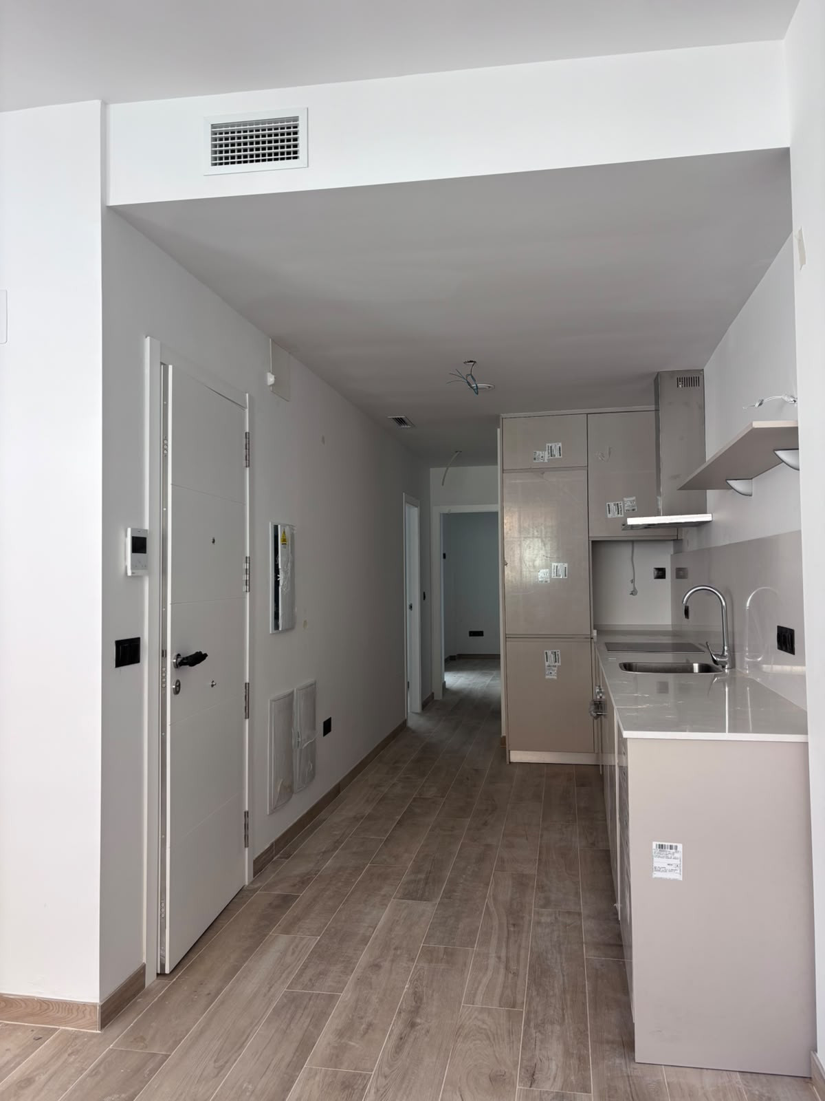 Petit Appartement en vente à Fuengirola