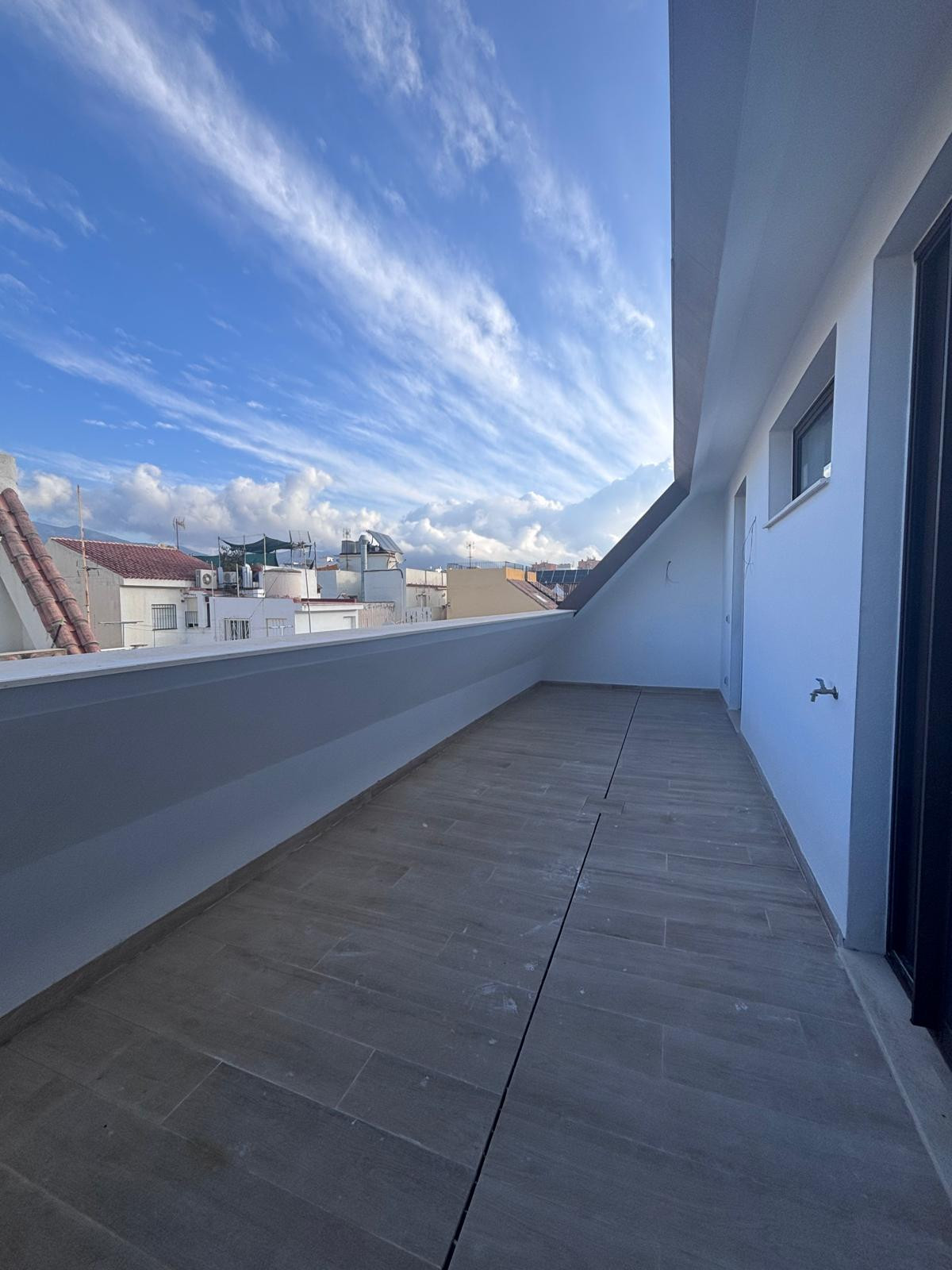 Petit Appartement en vente à Fuengirola