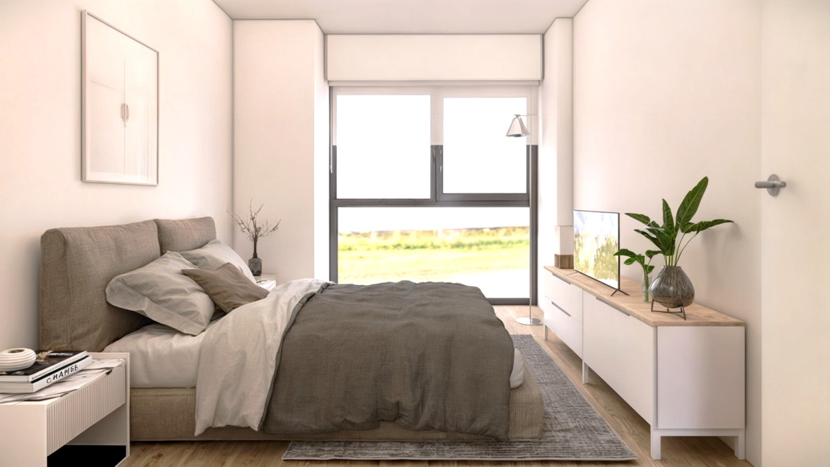 Apartamento en venta en Las Lagunas (Mijas)