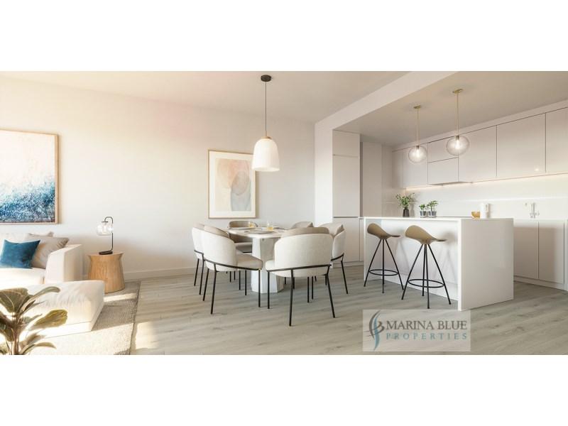 квартира в продаже в Las Lagunas (Mijas)