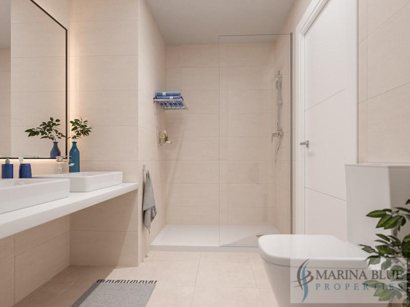 Apartmán v prodeji in Las Lagunas (Mijas)