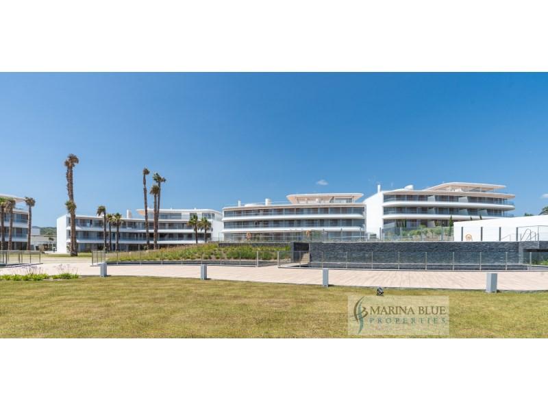 Apartamento en venta en Costa Natura (Estepona)