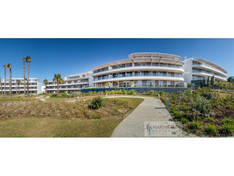 Apartamento en venta en Costa Natura (Estepona)