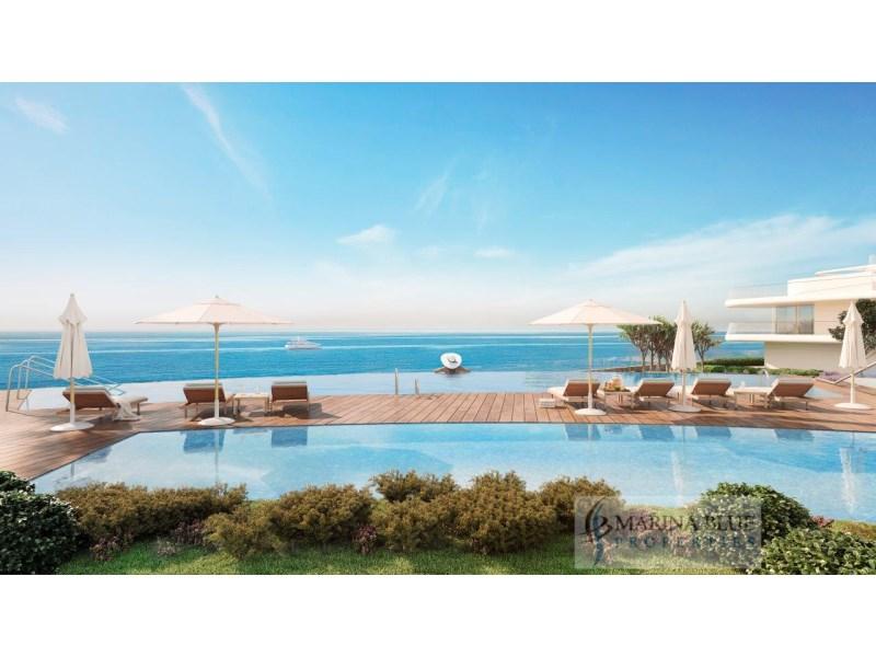 Apartamento en venta en Costa Natura (Estepona)