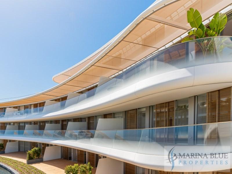 Apartamento en venta en Costa Natura (Estepona)