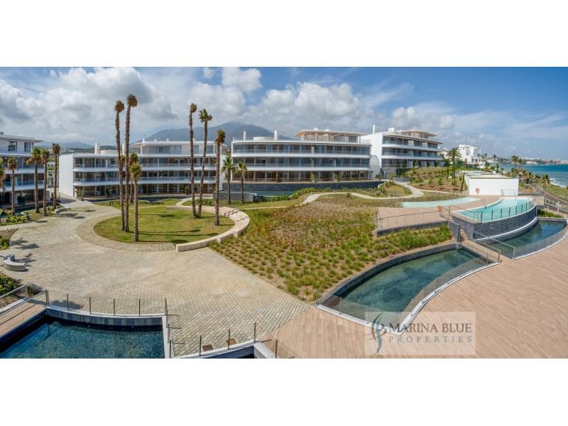 Apartamento en venta en Costa Natura (Estepona)