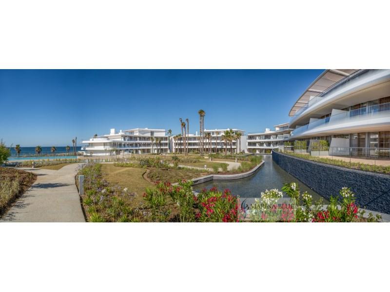 Apartamento en venta en Costa Natura (Estepona)