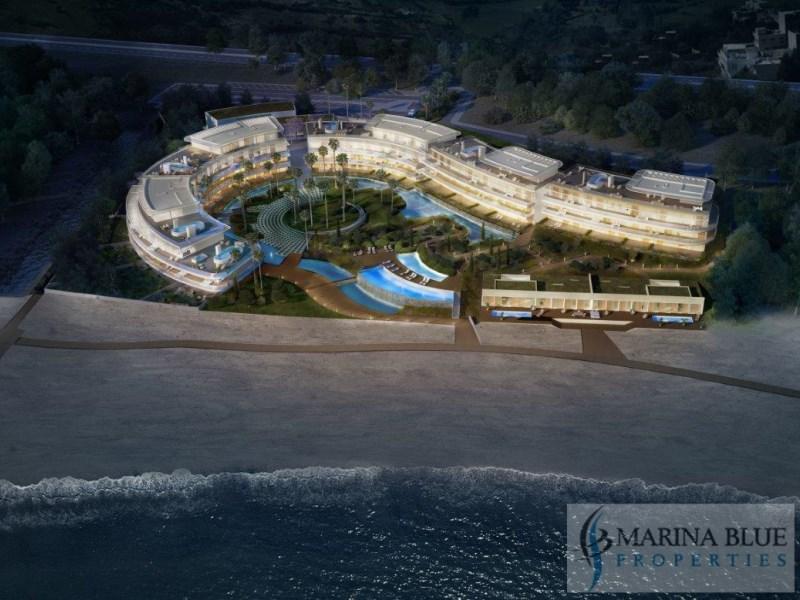 Apartamento en venta en Costa Natura (Estepona)