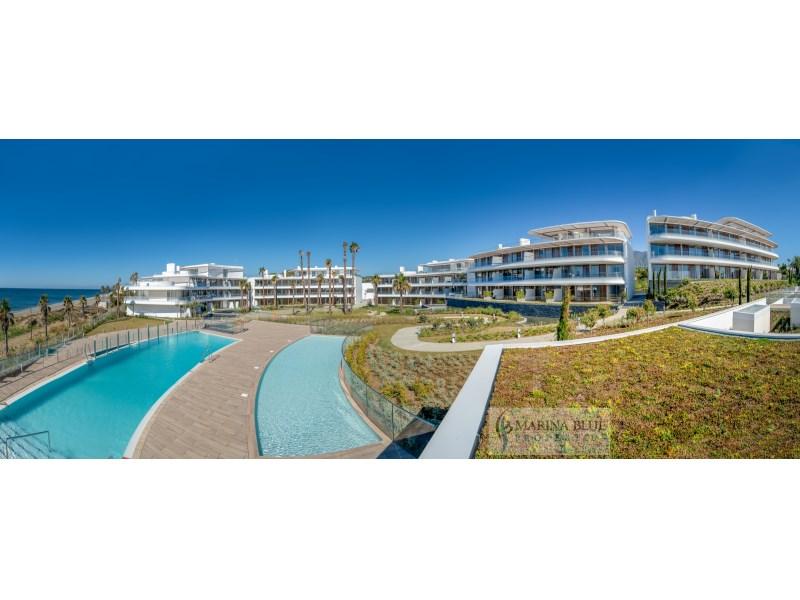 Apartment for sale in Costa Natura (Estepona)