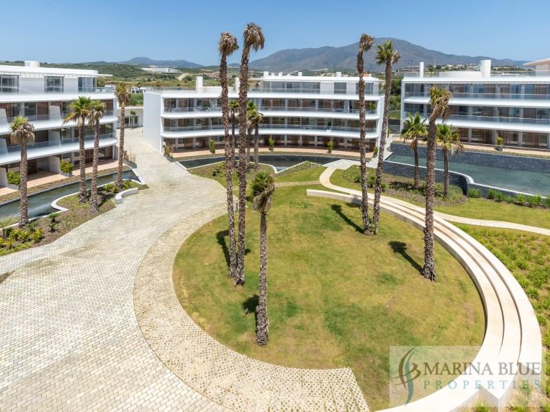 Apartamento en venta en Costa Natura (Estepona)