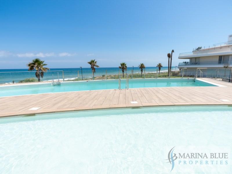 Apartamento en venta en Costa Natura (Estepona)