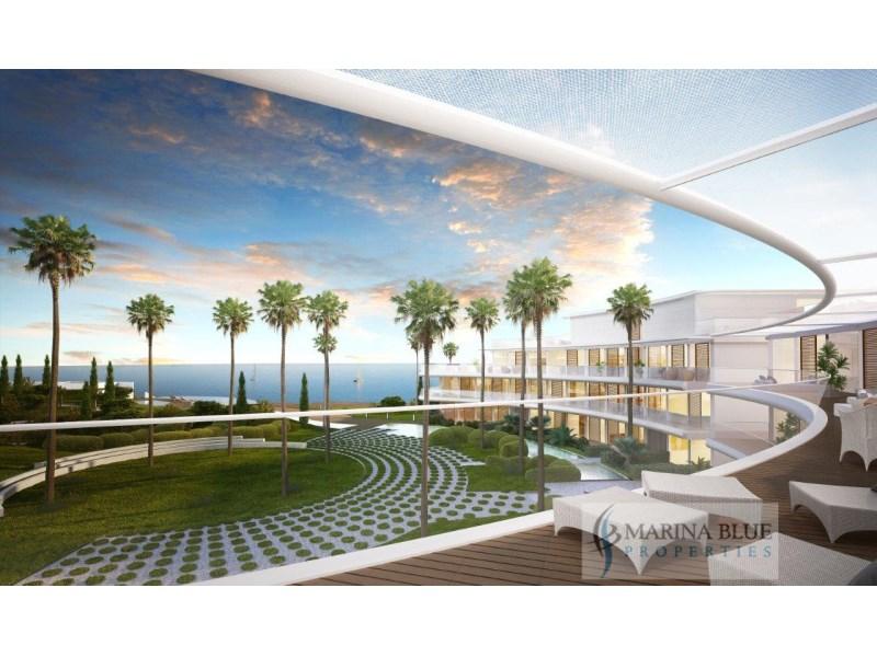 Apartamento en venta en Costa Natura (Estepona)