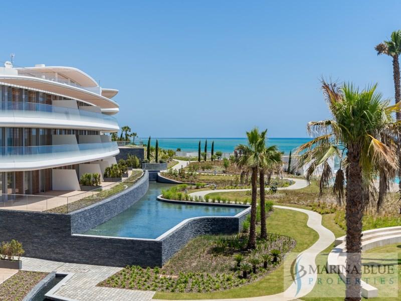 Apartamento en venta en Costa Natura (Estepona)