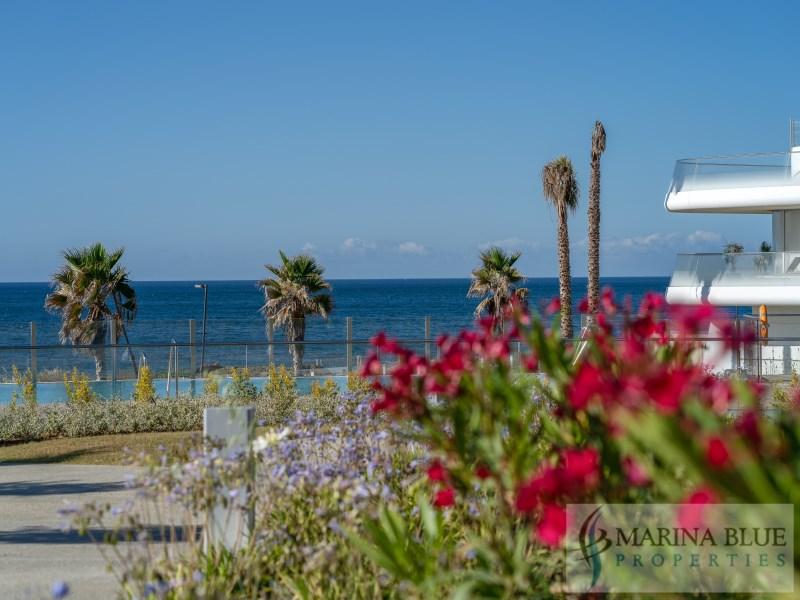 Apartamento en venta en Costa Natura (Estepona)