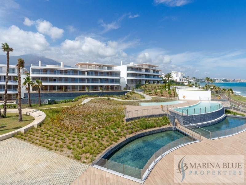 Apartamento en venta en Costa Natura (Estepona)