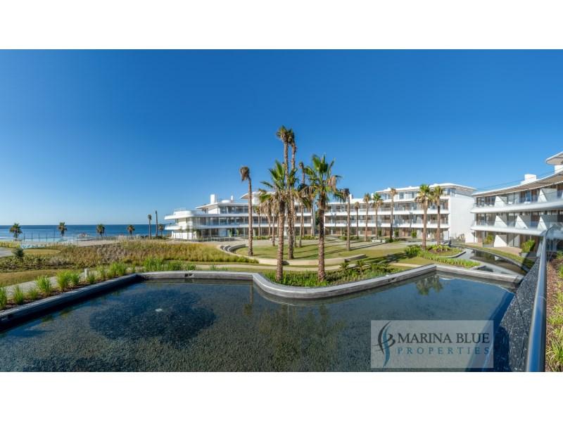 Apartamento en venta en Costa Natura (Estepona)