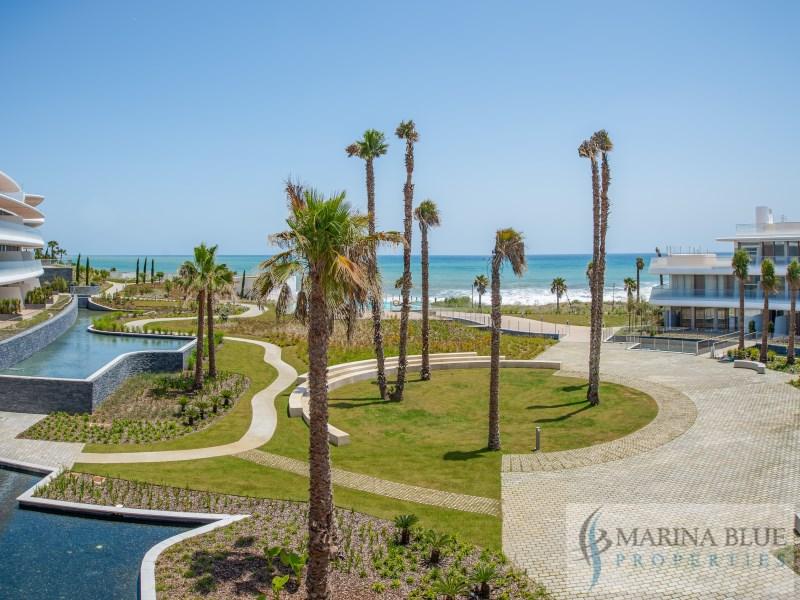 Apartamento en venta en Costa Natura (Estepona)